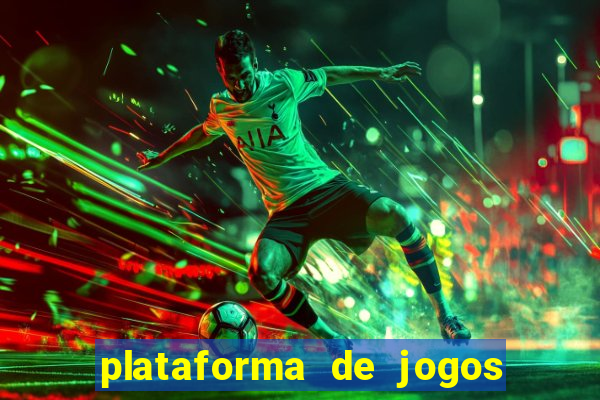 plataforma de jogos que pagam no cadastro sem deposito